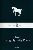 Three Tang... -  books in polish 