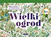 Polska książka : Wielki ogr... - Gilles Clément