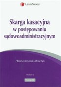 polish book : Skarga kas... - Hanna Knysiak-Molczyk