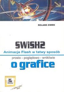 Picture of SWiSH 2 Animacje Flash w łatwy sposób
