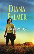 Polska książka : Osaczony - Diana Palmer
