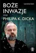 Boże inwaz... - Lawrence Sutin -  books from Poland