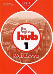 Obrazek The English Hub 1 Workbook