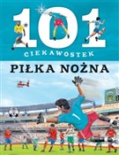 101 ciekaw... - Niko Dominiguez -  books from Poland
