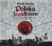 Książka : [Audiobook... - Paweł Jasienica