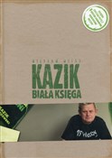 Kazik Biał... - Wiesław Weiss -  Polish Bookstore 