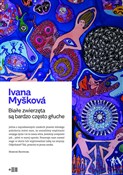 Białe zwie... - Ivana Myšková -  books from Poland