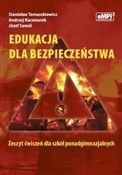 Edukacja d... - Stanisław Tomaszkiewicz, Andrzej Kaczmarek, Józef -  books from Poland