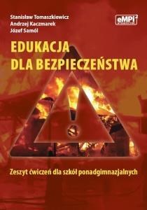 Picture of Edukacja dla bezpieczeństwa LO ćwiczenia eMPi2