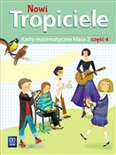 Nowi tropi... - Beata Szpakowska, Dorota Zdunek -  foreign books in polish 