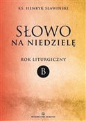 Słowo na n... - ks. Henryk Sławiński -  Książka z wysyłką do UK