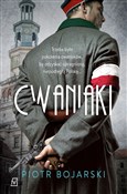 Cwaniaki - Piotr Bojarski -  foreign books in polish 