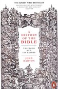 Książka : A History ... - John Barton