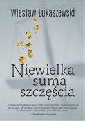 Polska książka : Niewielka ... - Wiesław Łukaszewski