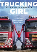 Trucking G... - Iwona Blecharczyk -  books from Poland