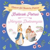 Historyjki... - Beatrix Potter -  books from Poland