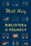 polish book : Biblioteka... - Matt Haig