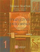 Muzyczna p... - Tatiana Stachak -  Polish Bookstore 