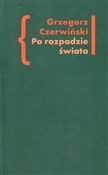 polish book : Po rozpadz... - Grzegorz Czerwiński