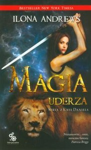 Picture of Magia uderza
