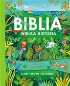 Biblia Wie... - Tom Wright -  foreign books in polish 