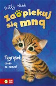 Tygrysek c... - Holly Webb -  books from Poland