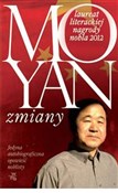 Zmiany Jed... - Mo Yan -  foreign books in polish 