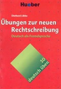 Deutsch ub... - Diethard Lubke -  Książka z wysyłką do UK