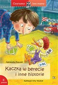 Kaczka w b... - Agnieszka Frączek -  books from Poland
