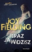 Teraz ją w... - Joy Fielding -  books in polish 