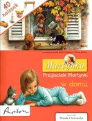 Polska książka : Martynka P... - Wanda Chotomska
