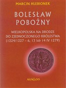 Bolesław P... - Marcin Hlebionek -  books from Poland