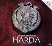 [Audiobook... - Elżbieta Cherezińska -  books in polish 