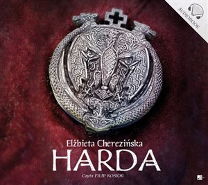 Picture of [Audiobook] Harda