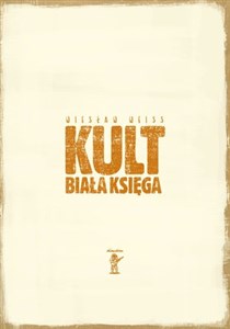Picture of Kult Biała księga