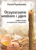 polish book : Oczyszczan... - Kamila Ryszkowska