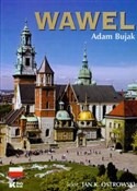 Polska książka : Wawel - Adam Bujak, Jan Ostrowski
