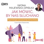 [Audiobook... - Iwona Majewska-Opiełka -  Polish Bookstore 