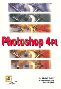 Picture of Photoshop 4