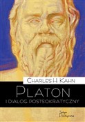 Platon i d... - Charles H. Kahn -  Książka z wysyłką do UK