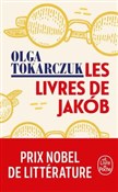 Książka : Livres de ... - Olga Tokarczuk