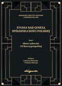 Studia nad... -  books from Poland