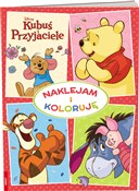 Kubuś i Pr... - Opracowanie Zbiorowe -  Polish Bookstore 