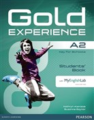 Gold Exper... - Kathryn Alevizos, Suzanne Gaynor -  books in polish 