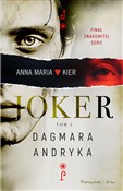 Joker - Dagmara Andryka -  foreign books in polish 