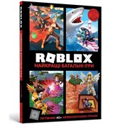 Roblox. Na... - Alex Wiltshire -  foreign books in polish 