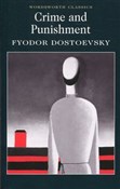 Crime and ... - Fyodor Dostoevsky -  books in polish 