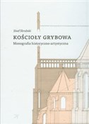 Kościoły G... - Józef Skrabski -  books in polish 