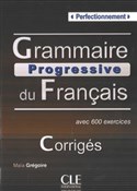 Grammaire ... - Maia Gregoire -  books from Poland