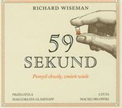 [Audiobook... - Richard Wiseman -  books from Poland